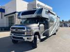 2023 Coachmen Entourage 330 DS 33ft