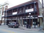 Tampa, The Italian Club of Ybor City is seeking a tenant