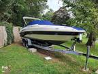 2002 Sea Ray 220 Sundeck