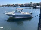 2015 Wellcraft 220 Coastal