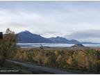 Plot For Sale In Palmer, Alaska