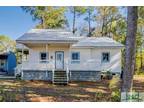 486 SHERROD RD, Brooklet, GA 30415 Single Family Residence For Sale MLS# 301462