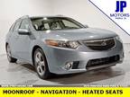 2011 Acura TSX 2.4 Technology