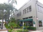 Sarasota, Opportunity to lease office suites in the Historic