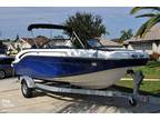 2022 Bayliner DX2000