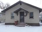 Large 3 Bedroom House 122 Custer Ave #1