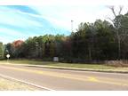 Holly Springs, Marshall County, MS Undeveloped Land, Commercial Property for