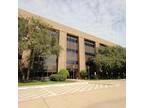 Dallas, Reception Area, 3 Window Offices, Open Area