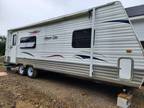 2012 Gulf Stream Ameri-Lite 241RB 24ft