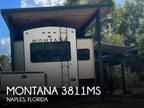 2017 Keystone Montana 3811MS