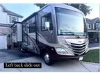 2013 Fleetwood Storm 32BH 31ft