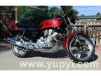 1979 Honda CBX Original Condition