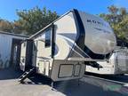 2019 Keystone Montana High Country 362RD 40ft