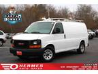 2013 GMC Savana 1500 Cargo Van 3D