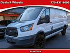 2015 Ford Transit 250 Van Med. Roof w/Sliding Pass. 148-in. WB