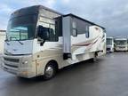 2011 Itasca Sunova 33C 3ft