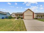 1523 E PRAIRIE HILL ST Wichita, KS