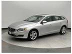 2015 Volvo V60 T5 Premier Plus