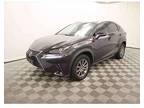 2019 Lexus NX 300