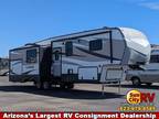 2016 Keystone Laredo 325RL 37ft