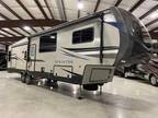 2019 Keystone Sprinter Limited 3571FWLFT 39ft