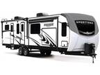 2024 Venture RV Venture RV STT333VMI 33ft