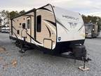 2018 Keystone Hideout 26RLS 26ft