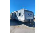 2016 Highland Ridge RV Highland Ridge Highlander 31RGR 37ft