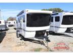 2024 Intech RV Sol Dusk 20ft