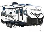 2024 Outdoors RV Trail Series MTN TRX 27TRX 33ft