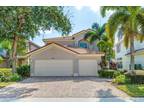 Single Family Detached - Boynton Beach, FL 8704 Woodgrove Harbor Ln