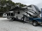 2017 Luxe RV Luxe RV Ambition 38FB 38ft