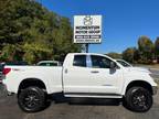 2008 Toyota Tundra 2WD Truck Dbl 4.0L V6 5-Spd AT