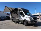 2016 Winnebago Itasca Navion 24V Only 33k Mi. 24ft