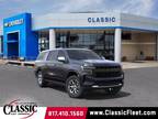 2024 Chevrolet Suburban 4WD 4dr Premier SECURITY SYSTEM POWER WINDOWS