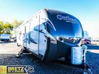 2013 Keystone Outback 280RS 28ft