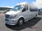 2017 Airstream Interstate Grand Tour EXT 24ft