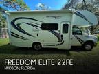 2019 Thor Motor Coach Freedom Elite 22FE