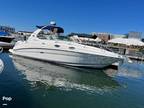 2001 Sea Ray 280 Sundancer