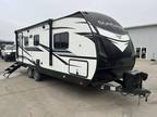 2022 Heartland Heartland RV Sundance Ultra-Lite Sundance Ultra-Lite 221RB 26ft