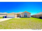 Rental - Copperas Cove, TX 2206 Gail Dr