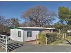 Clearlake 1BR 1BA, VINTAGE 1951 SCHULT MOBILE HOME.