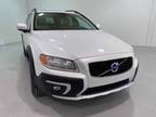 2015 Volvo XC70 T6