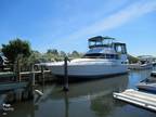 1996 Silverton 34 Motor Yacht