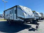 2019 Keystone Bullet 243BHS 28ft