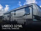 2018 Keystone Laredo 325RL