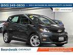 2019 Chevrolet Bolt EV LT