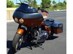 2009 Harley-Davidson Touring FLTR Road Glide