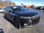 2019 Jeep Cherokee Latitude 4x4 POWER WINDOWS TIRE PRESSURE MONITOR