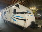 2008 Keystone Passport 280BH 31ft